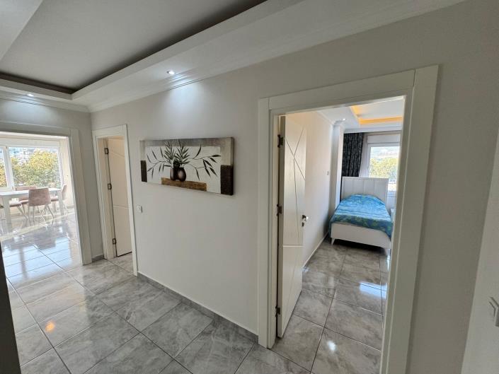 Image No.10-Appartement de 2 chambres à vendre à Mahmutlar