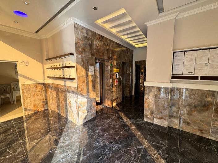 Image No.19-Appartement de 2 chambres à vendre à Mahmutlar