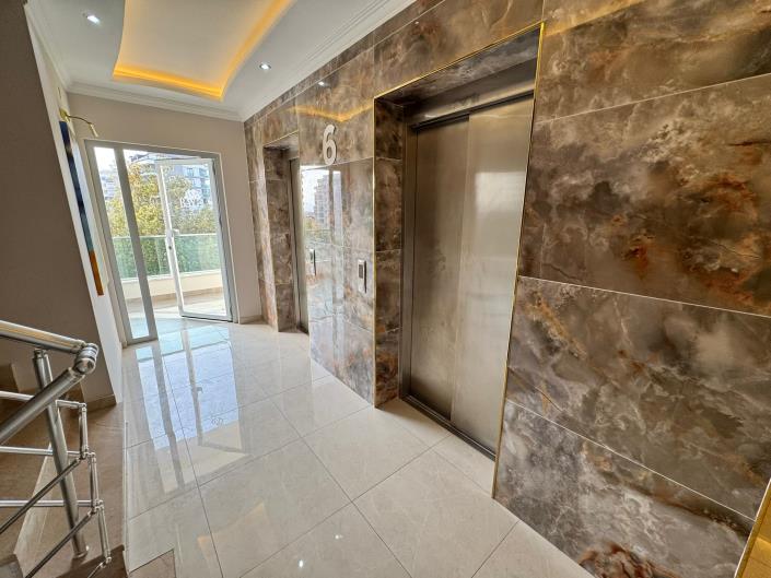 Image No.20-Appartement de 2 chambres à vendre à Mahmutlar