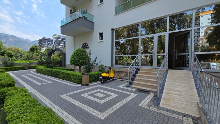 Image No.21-Appartement de 2 chambres à vendre à Mahmutlar