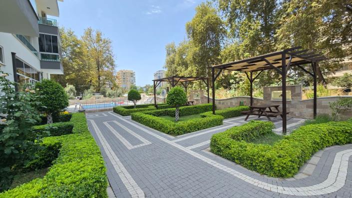 Image No.18-Appartement de 2 chambres à vendre à Mahmutlar