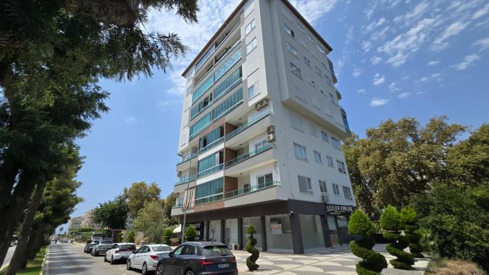 Image No.11-Appartement de 2 chambres à vendre à Mahmutlar