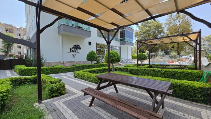 Image No.13-Appartement de 2 chambres à vendre à Mahmutlar