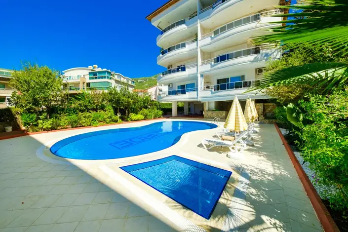 Image No.8-2 Bed Apartment for sale