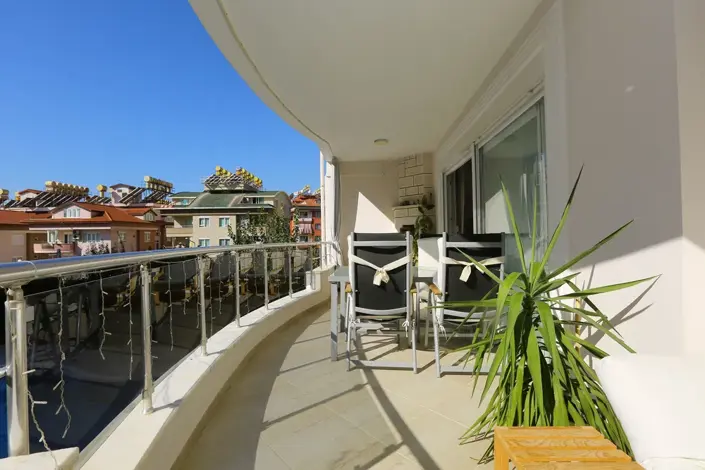 Image No.19-2 Bed Apartment for sale