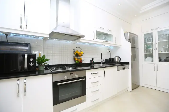 Image No.4-2 Bed Apartment for sale