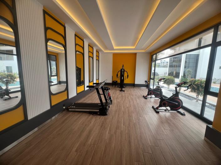 Image No.18-Duplex de 2 chambres à vendre à Kargicak