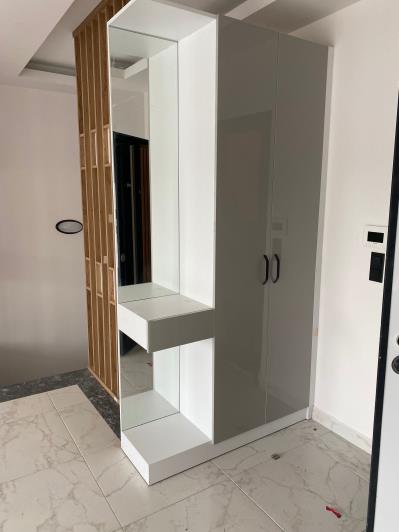 Image No.14-Duplex de 2 chambres à vendre à Kargicak