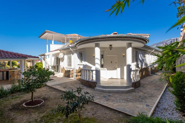 Image No.24-5 Bed Villa for sale