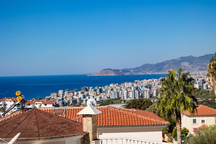 Image No.3-5 Bed Villa for sale