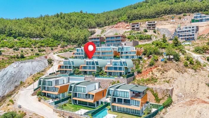 Image No.2-5 Bed Villa for sale