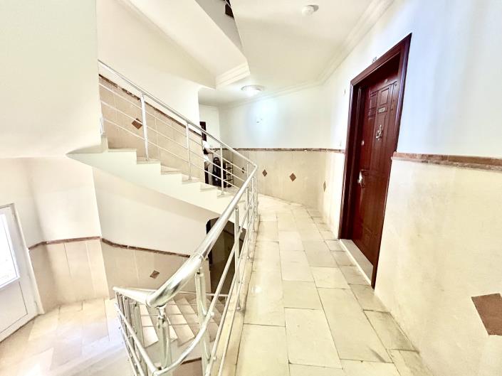 Image No.9-Appartement de 2 chambres à vendre à Mahmutlar