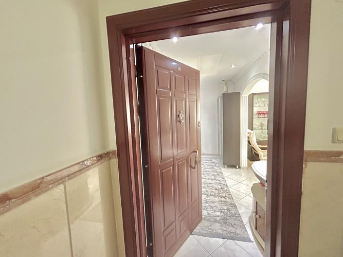 Image No.11-Appartement de 2 chambres à vendre à Mahmutlar