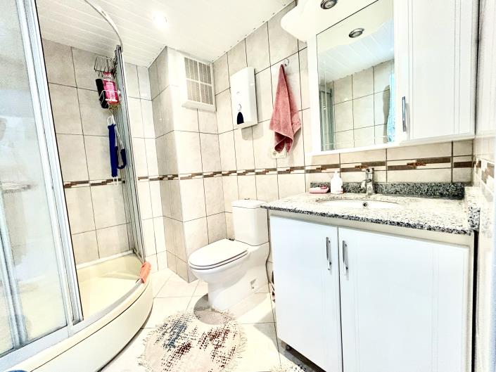 Image No.15-Appartement de 2 chambres à vendre à Mahmutlar