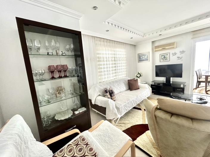 Image No.16-Appartement de 2 chambres à vendre à Mahmutlar