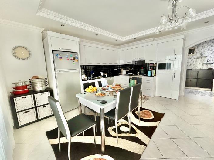 Image No.17-Appartement de 2 chambres à vendre à Mahmutlar