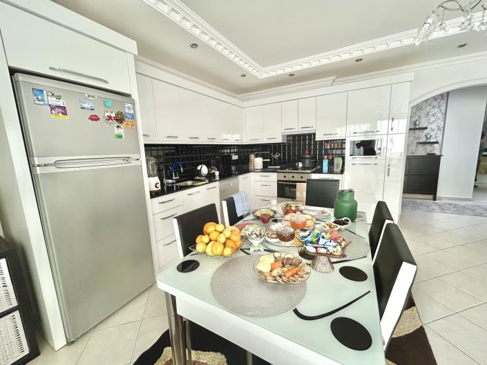 Image No.18-Appartement de 2 chambres à vendre à Mahmutlar