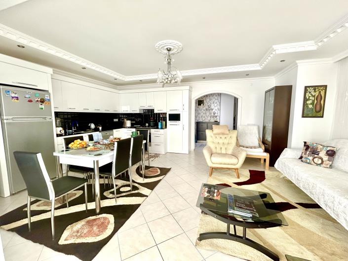 Image No.19-Appartement de 2 chambres à vendre à Mahmutlar