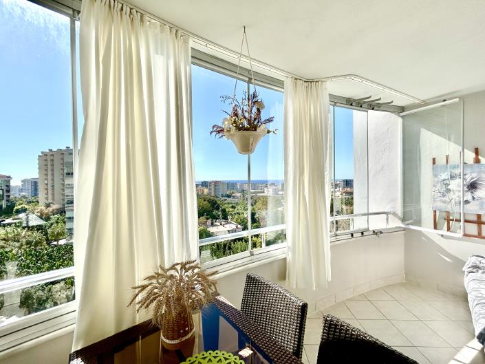 Image No.4-Appartement de 2 chambres à vendre à Mahmutlar