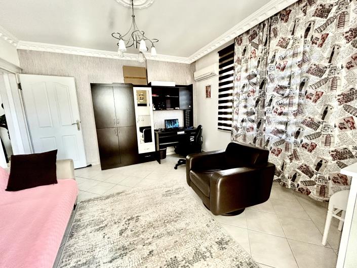 Image No.26-Appartement de 2 chambres à vendre à Mahmutlar