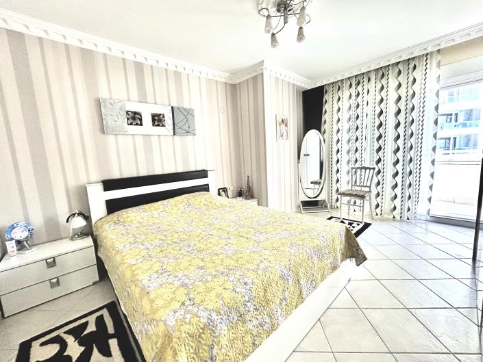 Image No.27-Appartement de 2 chambres à vendre à Mahmutlar