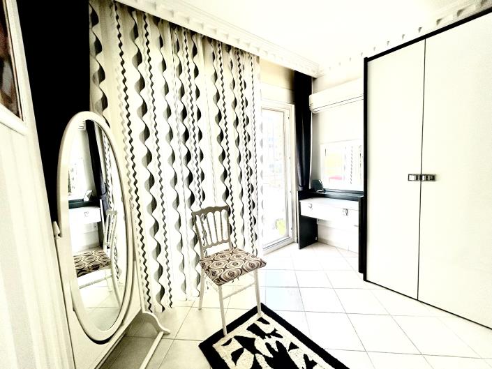 Image No.28-Appartement de 2 chambres à vendre à Mahmutlar