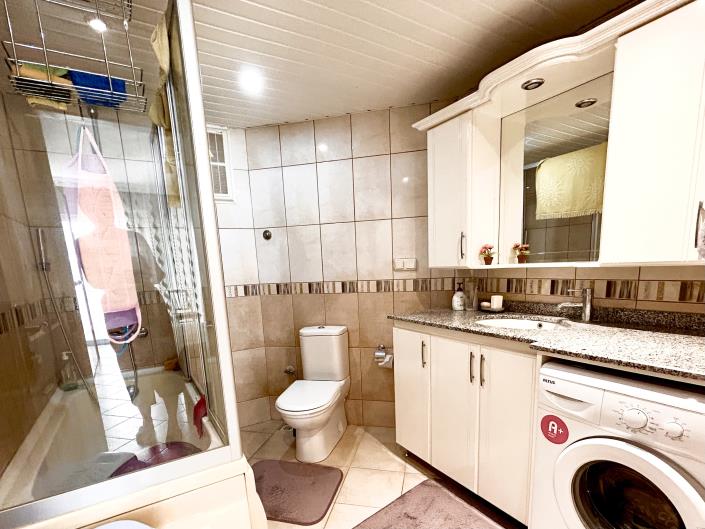 Image No.31-Appartement de 2 chambres à vendre à Mahmutlar