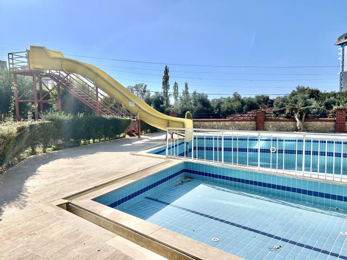 Image No.32-Appartement de 2 chambres à vendre à Mahmutlar