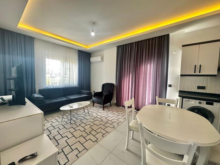 Image No.5-1 Bed Apartment for sale