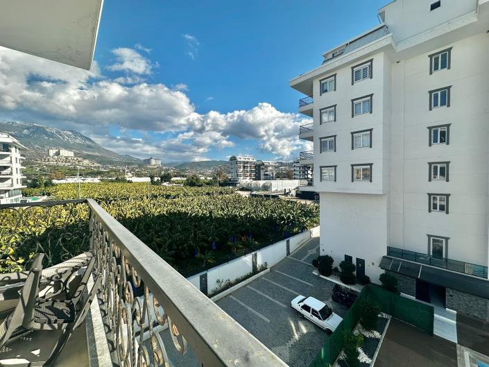 Image No.21-1 Bed Apartment for sale