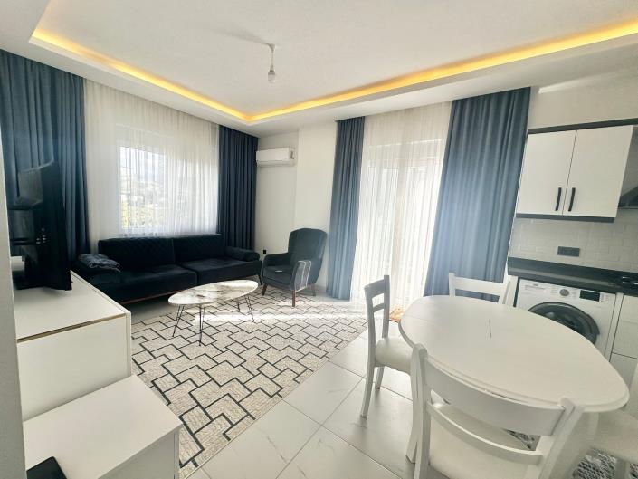 Image No.13-1 Bed Apartment for sale