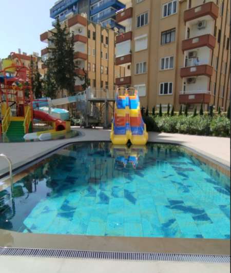 Image No.17-2 Bed Apartment for sale