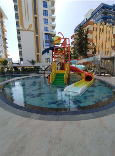 Image No.18-2 Bed Apartment for sale