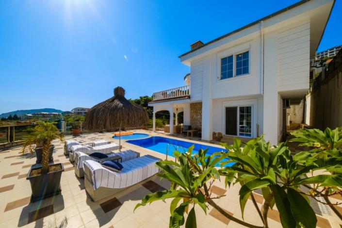 Image No.3-4 Bed Villa for sale