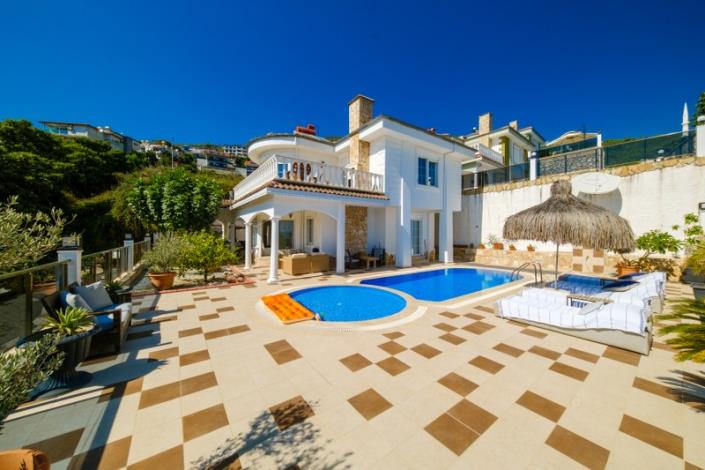 Image No.7-4 Bed Villa for sale