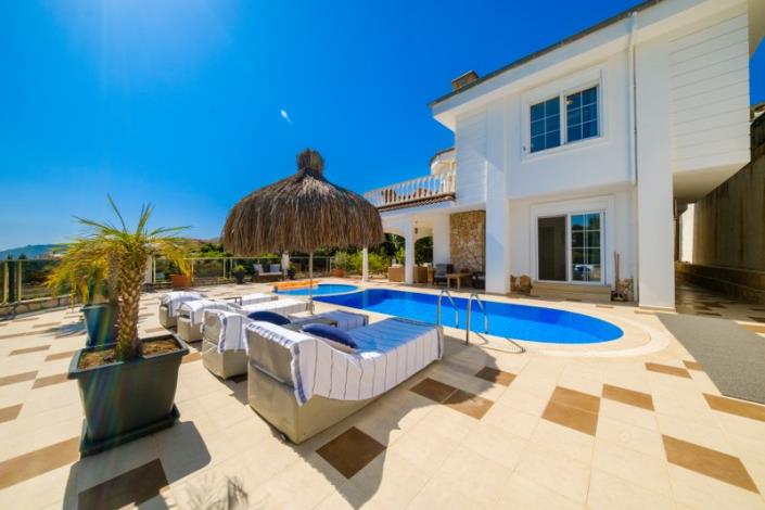 Image No.12-4 Bed Villa for sale