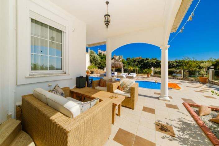 Image No.14-4 Bed Villa for sale