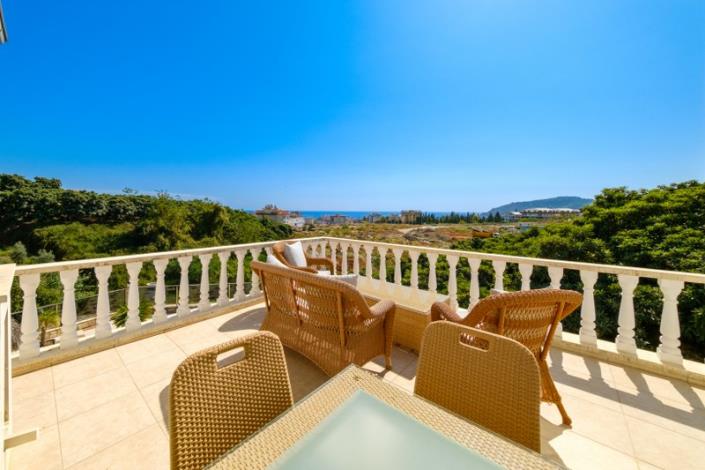 Image No.25-4 Bed Villa for sale