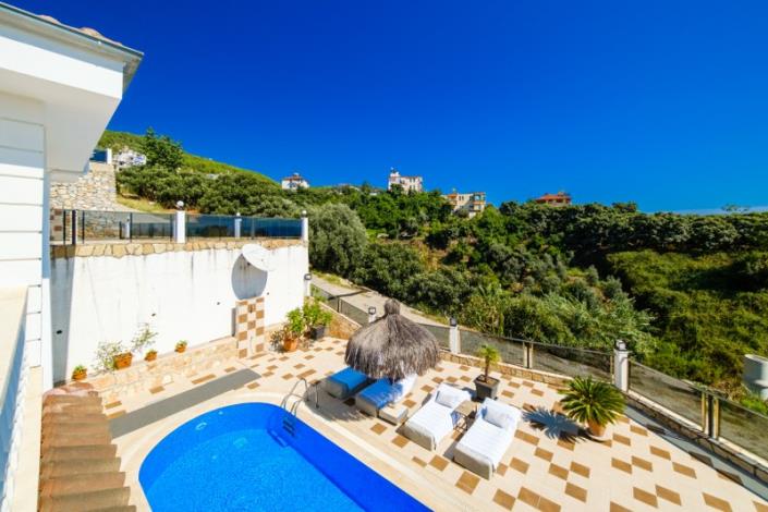 Image No.39-4 Bed Villa for sale