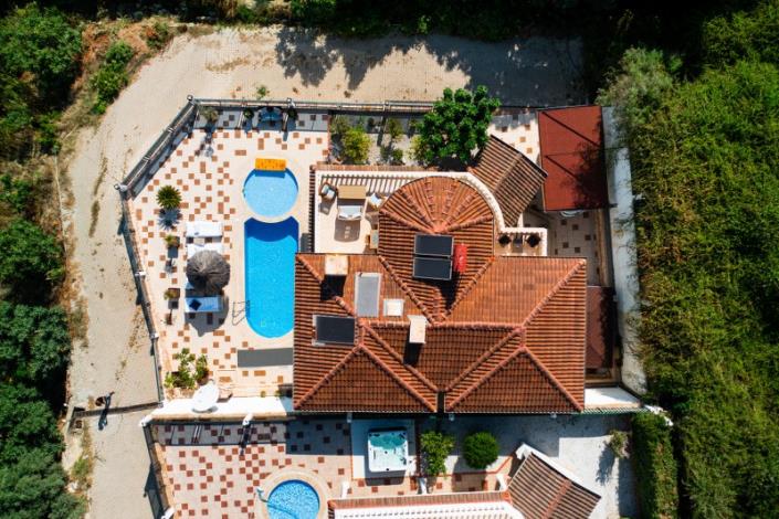 Image No.47-4 Bed Villa for sale