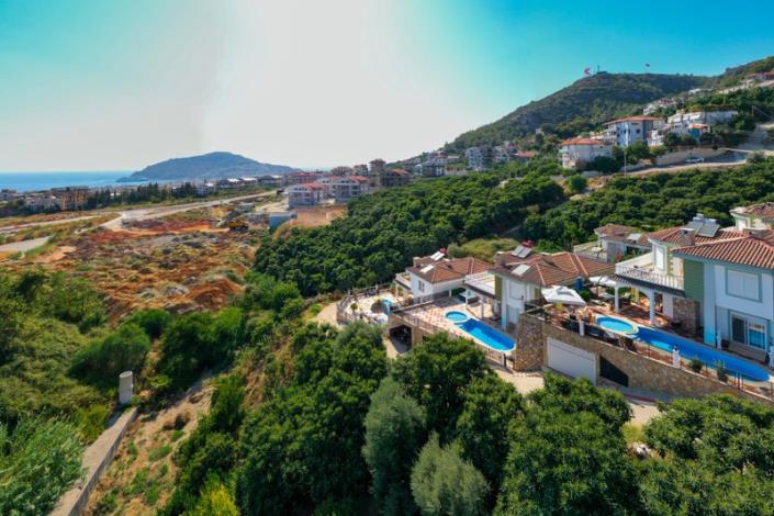 Image No.48-4 Bed Villa for sale