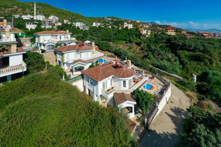 Image No.50-4 Bed Villa for sale