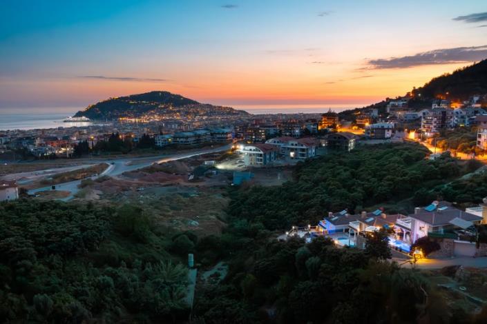 Image No.53-4 Bed Villa for sale