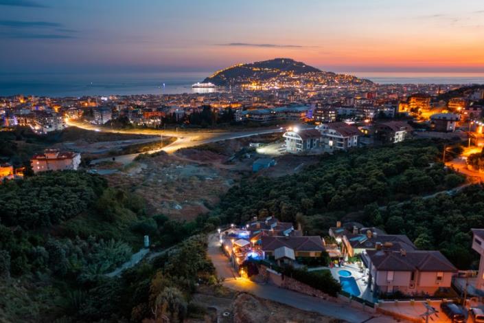 Image No.54-4 Bed Villa for sale