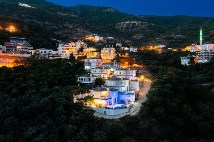 Image No.55-4 Bed Villa for sale