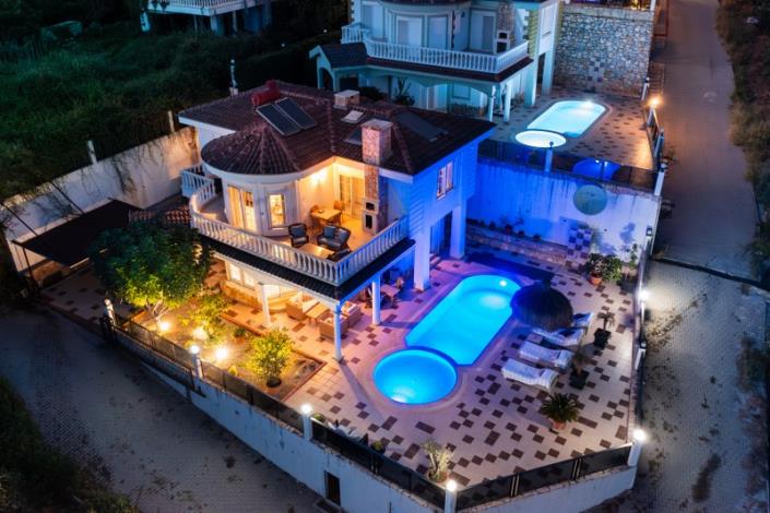 Image No.56-4 Bed Villa for sale