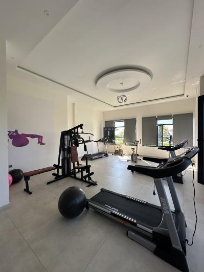 Image No.15-Appartement de 1 chambre à vendre à Avsallar