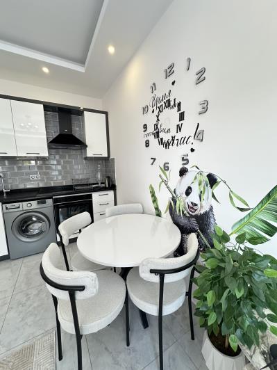 Image No.9-Appartement de 1 chambre à vendre à Avsallar