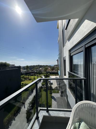 Image No.14-Appartement de 1 chambre à vendre à Avsallar