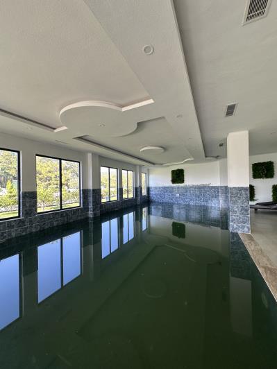 Image No.22-Appartement de 1 chambre à vendre à Avsallar